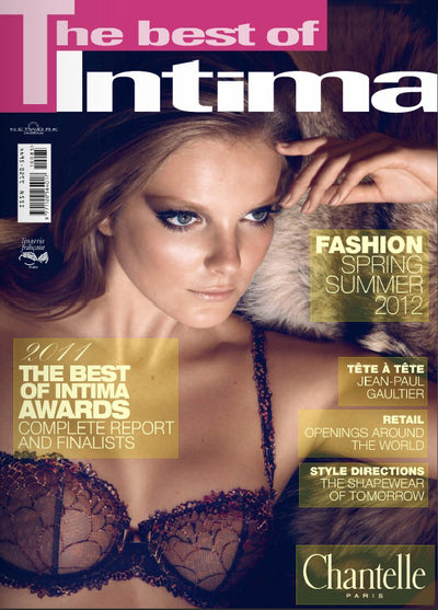 Best of Intima Magazine - 2011