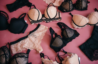 The Lingerie Daily - October 2023