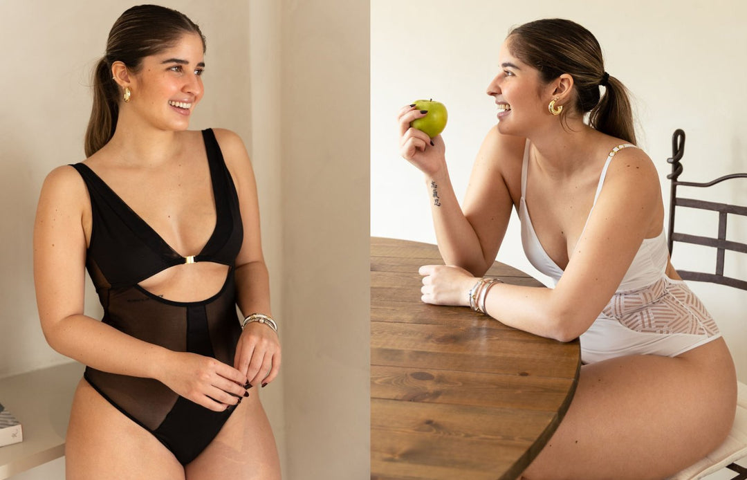 Zelf Intimates - Eco-Friendly Lingerie