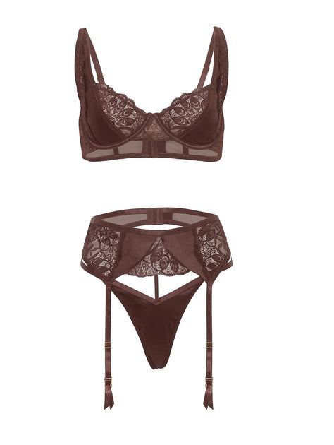 Avelina Lingerie Set
