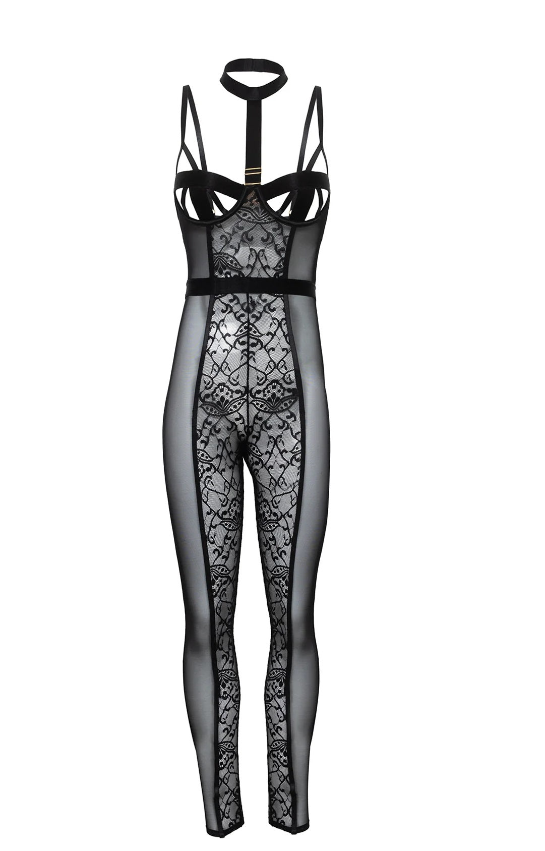 QJDFLL Lingerie per Donna 2 Pc Body in Pelle con Lingerie Sexy Ritaglio QJDFLL Lingerie per Donna 2 Pc Body in Pelle con Lingerie Sexy Ritaglio