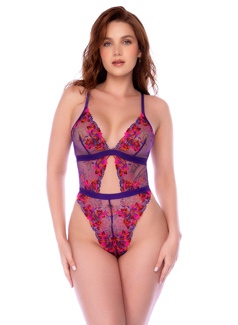 Nobelle Teddy