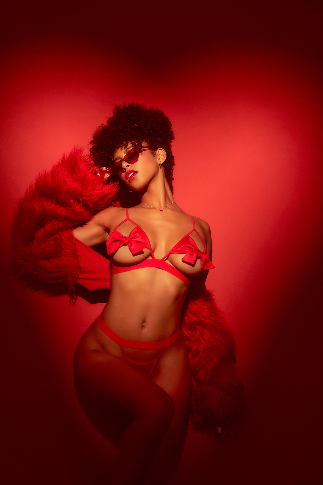 Roja Open Cup Bow Bra Set Bella Bella Boutique Roja Open Cup Bow Bra Set Bella Bella Boutique